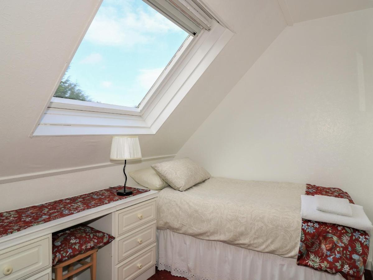 Dunard Villa Stornoway  Exterior photo